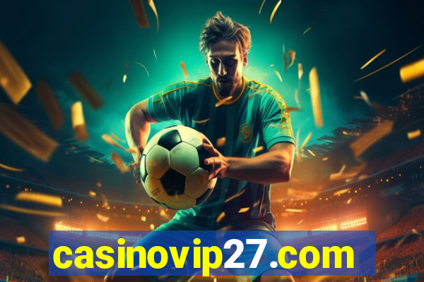 casinovip27.com