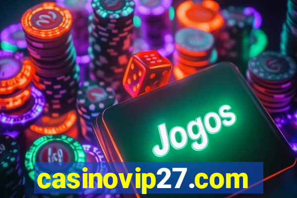 casinovip27.com