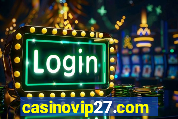 casinovip27.com