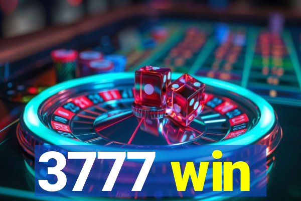 3777 win