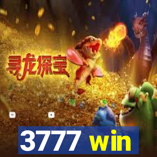 3777 win