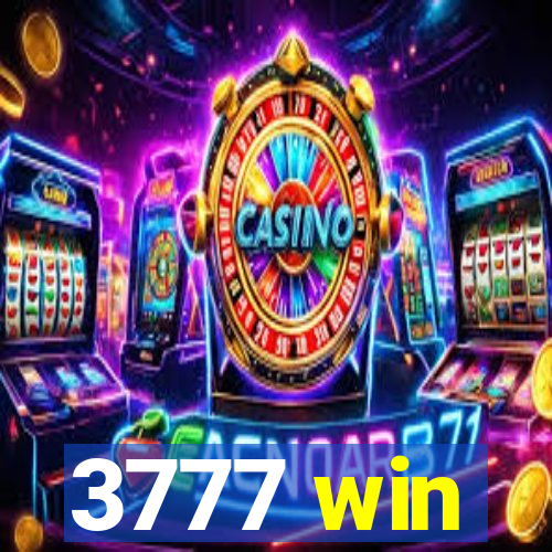 3777 win