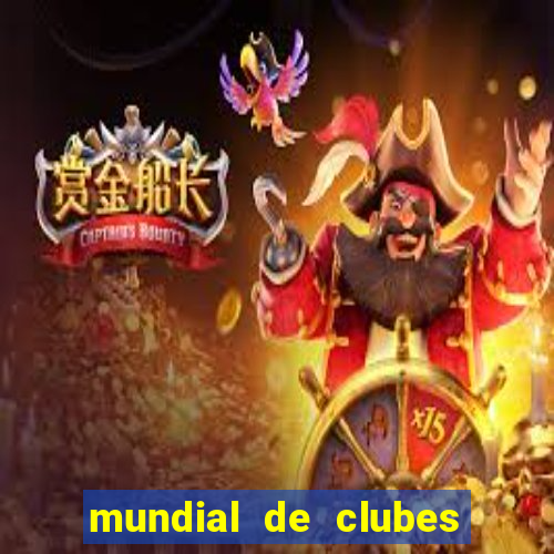 mundial de clubes 2020 tabela