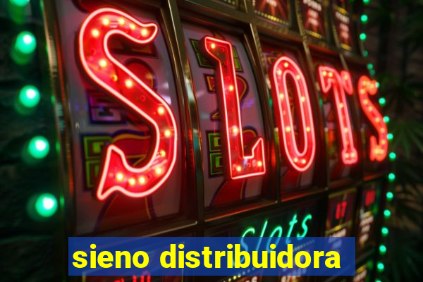 sieno distribuidora