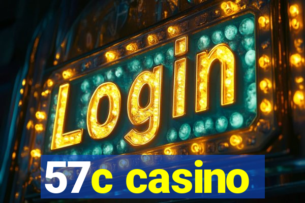 57c casino