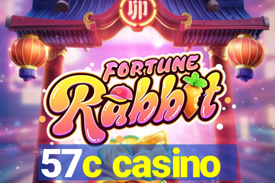 57c casino