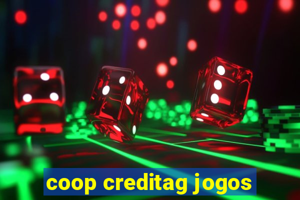 coop creditag jogos