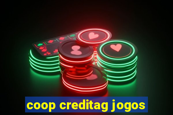 coop creditag jogos