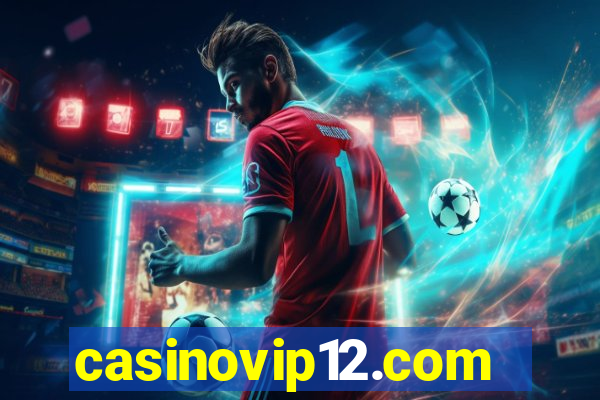 casinovip12.com