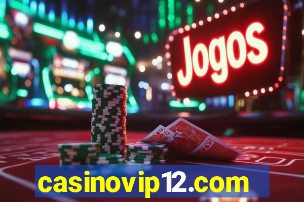 casinovip12.com