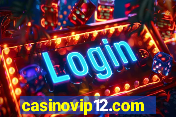 casinovip12.com