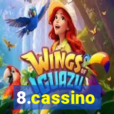 8.cassino