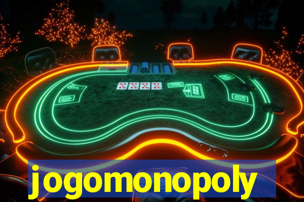 jogomonopoly