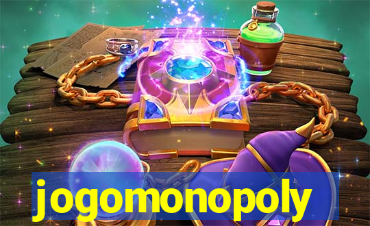 jogomonopoly