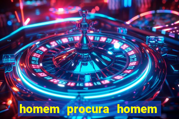 homem procura homem em botafogo rj