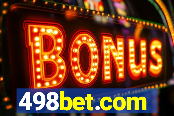 498bet.com