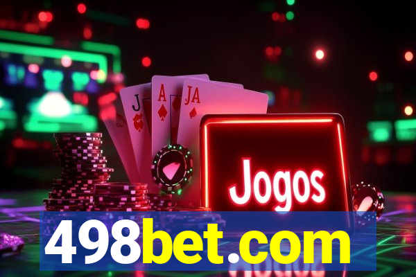 498bet.com