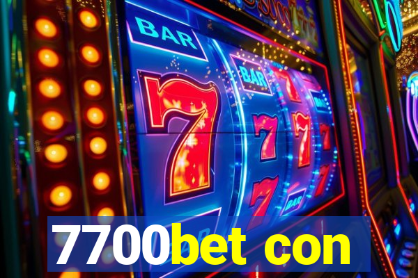 7700bet con