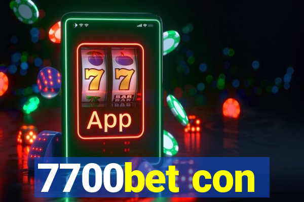 7700bet con