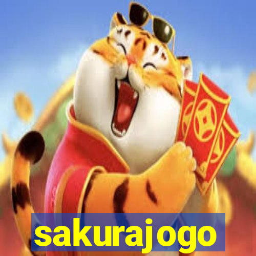 sakurajogo