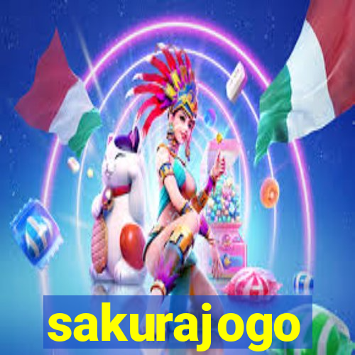 sakurajogo