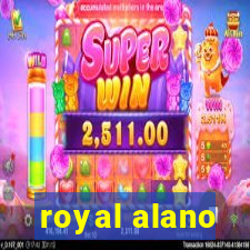 royal alano