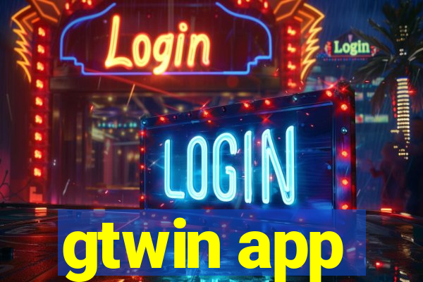 gtwin app