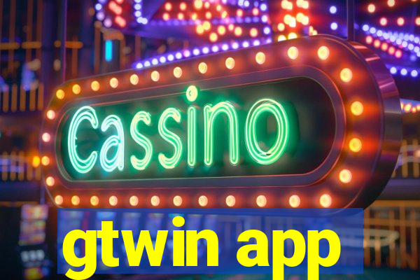 gtwin app