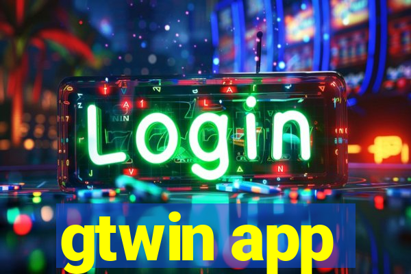 gtwin app