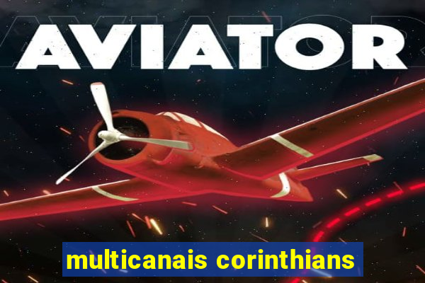 multicanais corinthians