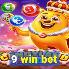 9 win bet