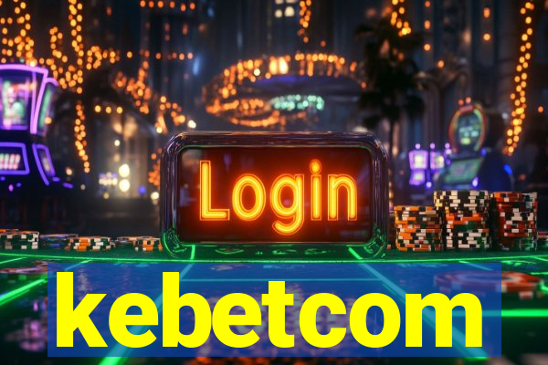 kebetcom