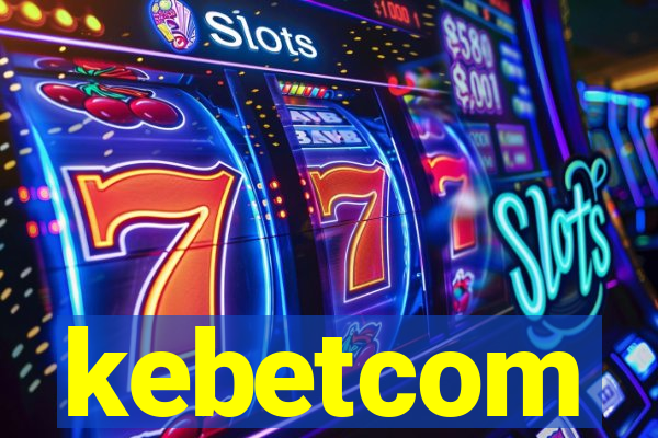 kebetcom