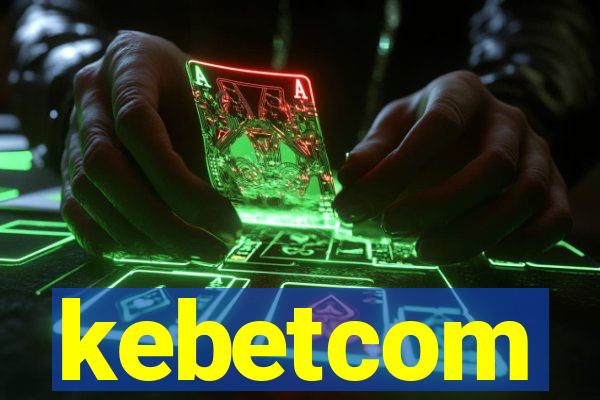 kebetcom