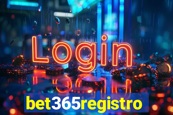 bet365registro