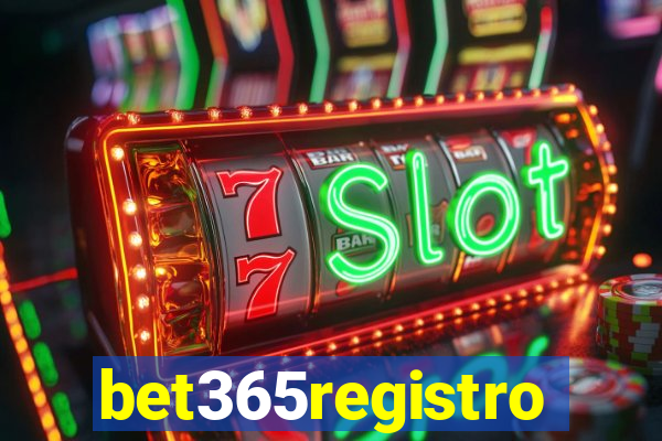 bet365registro