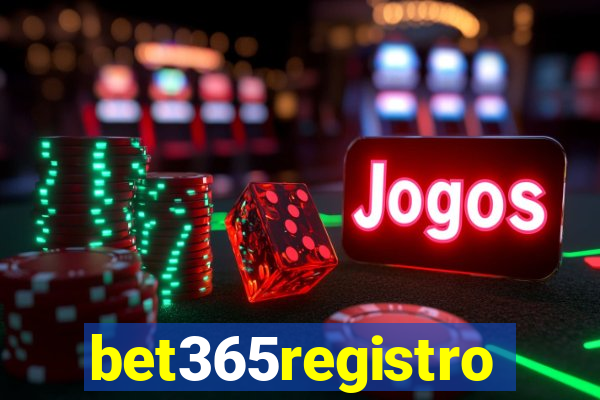 bet365registro