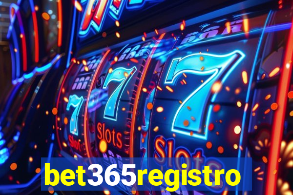 bet365registro