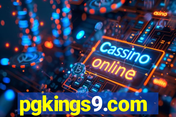 pgkings9.com