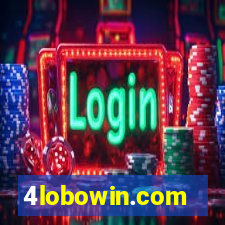 4lobowin.com