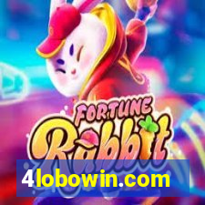 4lobowin.com