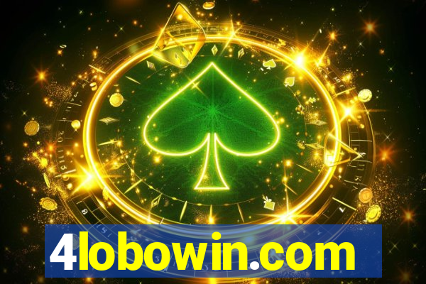 4lobowin.com