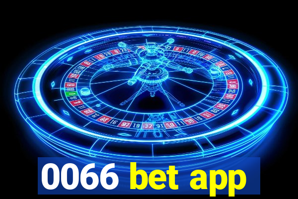 0066 bet app