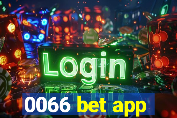 0066 bet app