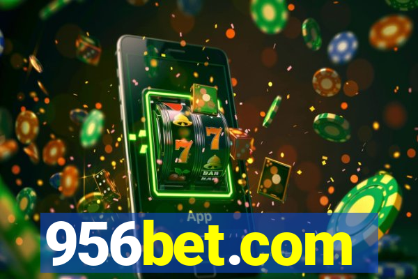 956bet.com