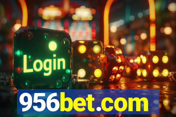 956bet.com