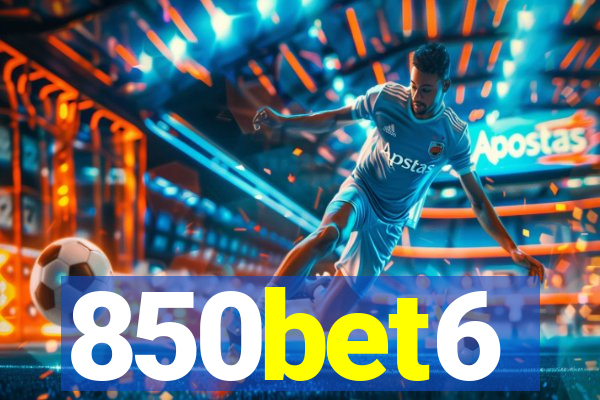 850bet6