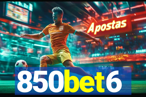 850bet6