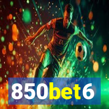 850bet6