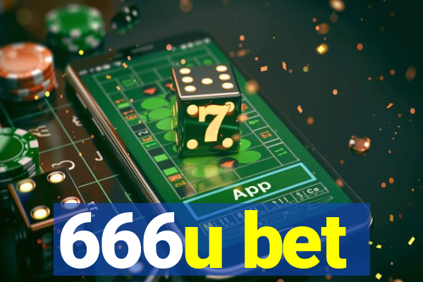 666u bet